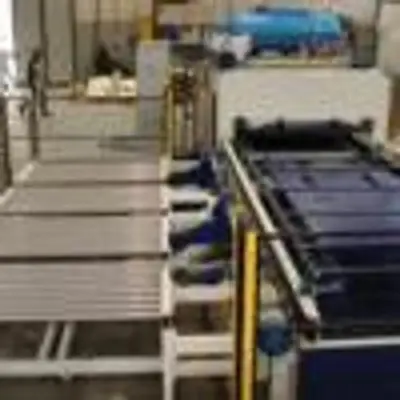 New | in-Stock _UNKNOWN_ _UNKNOWN_ Laminating Presses Ontario CA | Moon Machinery #1763958