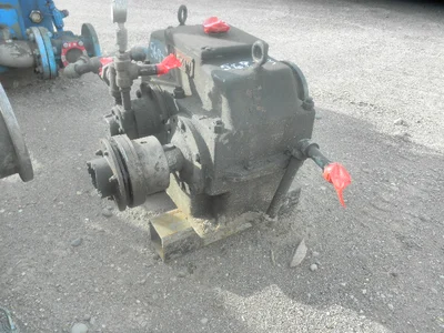 USED LUFKIN S85CH