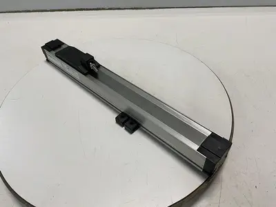 USED NOVOTECHNIK TLH225
