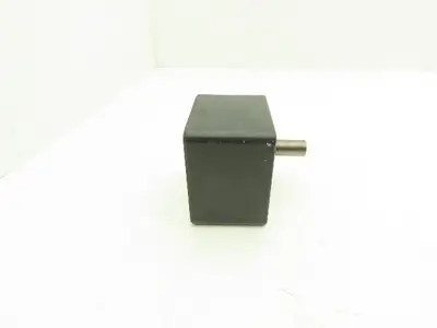 Oriental Motor 5GU180KA Gear Head Parallel Shaft 180:1 Ratio 5/8" Output Shaft