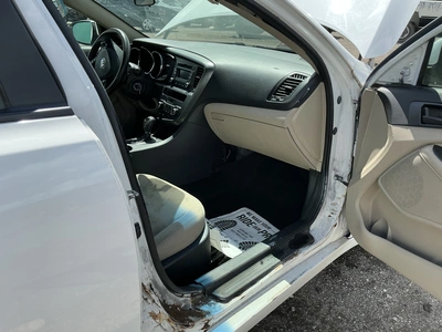 USED 2013 KIA OPTIMA