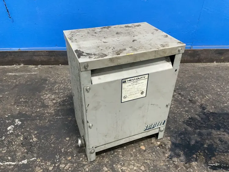 Used EGS T5H15S Transformers Ohio US | HGR 24 #1345448