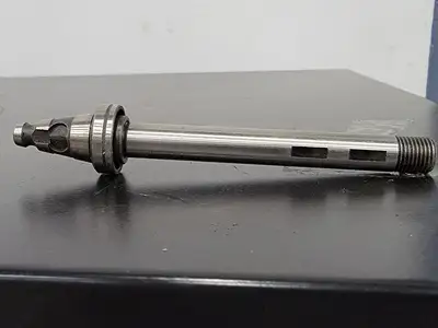 4.5" Spindle Bevel Coupling LC1/2.083 38, 0.385000266A