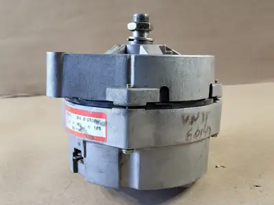 USED RCP. INC 48915