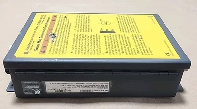 USED OMRON 43815-0001