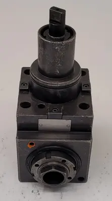 Used EPPINGER/EXSYS PRECI-FLEX D-73770 Misc Industrial Equipment Kentucky US | Aucto #686662