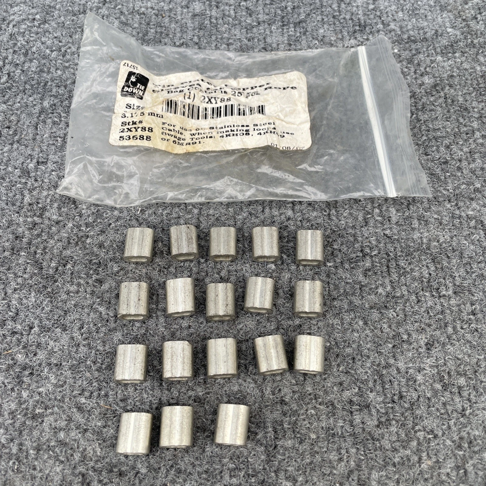 New | in-Stock Dayton 53688 Misc Electrical & Power Parts California US | Davliegogo LLC #1729421