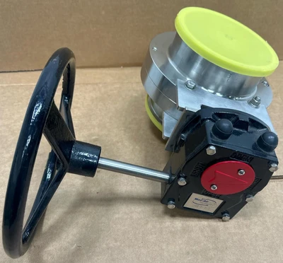 Max-Air _UNKNOWN_ Butterfly Valves | Fram Fram LLC (1)