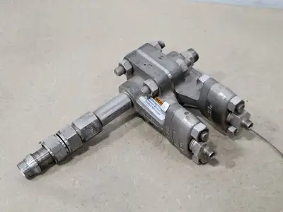 USED 2019 EMERSON 1195F005T1S0109CG2Q8J1