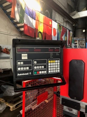 Megoform 1.5m x 35ton