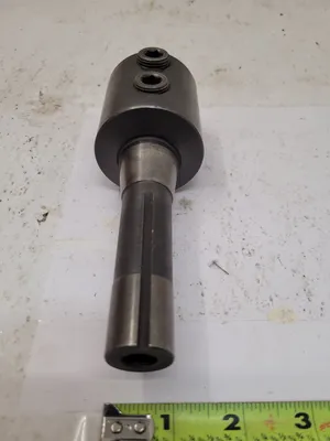 COLLIS R8 Tool Holder Tooling & Accessories, R8 Tooling | Machinery Central (4)