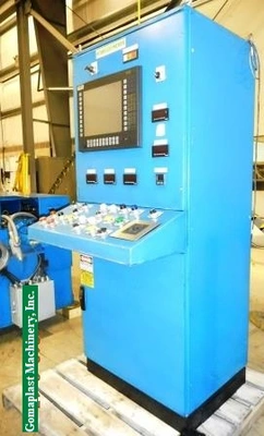 “00M” Kobelco Mixer, Item # 1818