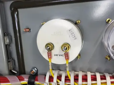 NEW VISICOMM 30IND6050