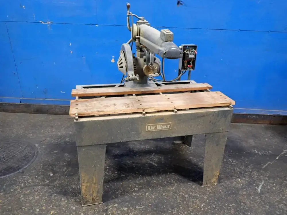 USED DEWALT GP