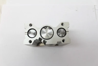 USED SMC MGQM25TN-10