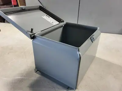 NEW EUROBEX 5412 EALCH100806