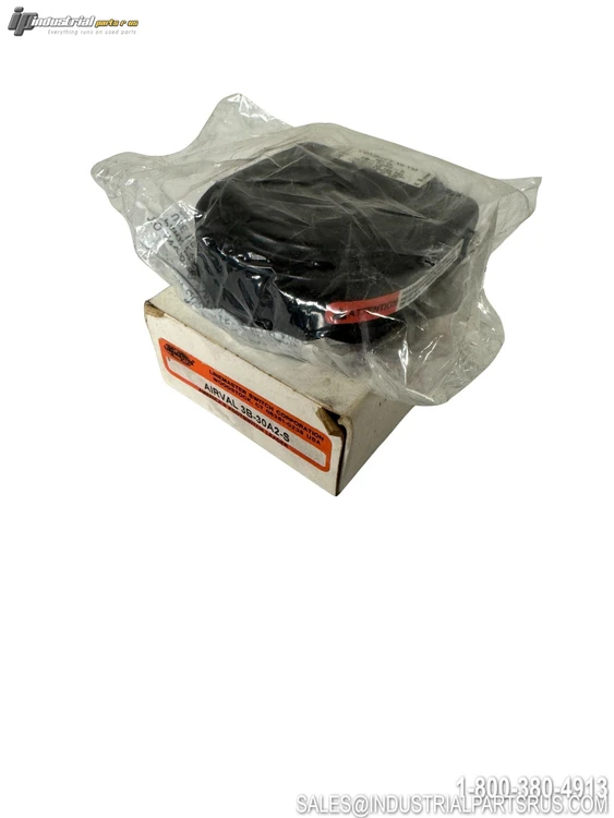 New | in-Stock LINEMASTER 3B-30A2-S Relays & Switches Kentucky US | Industrial Parts R Us Inc. #1309315