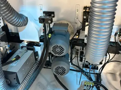 USED AES SIGMA