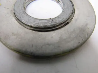 Leader 322845 Metallic Spiral Wound Pipe Gasket 3/4" 3/600# Lot of 23