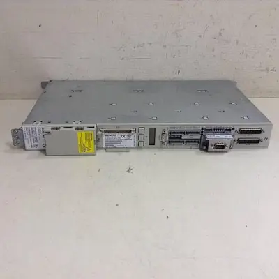 USED SIEMENS 6SN1123-1AB00-0AA1