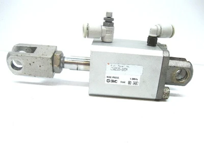 USED SMC CDQ2D25-20DM