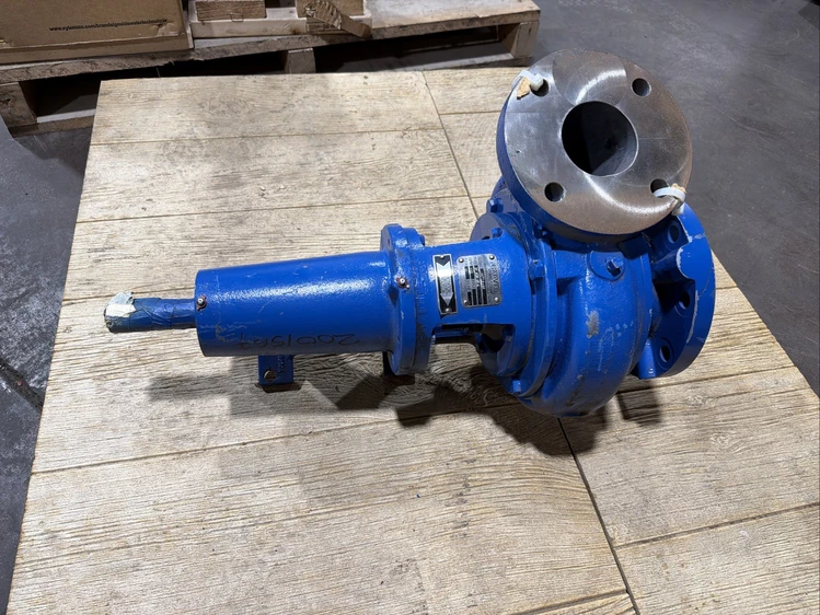 New | in-Stock Carver GHF 4x3x7 10P AI Pumps Indiana US | J&J Industrial Supply #945940