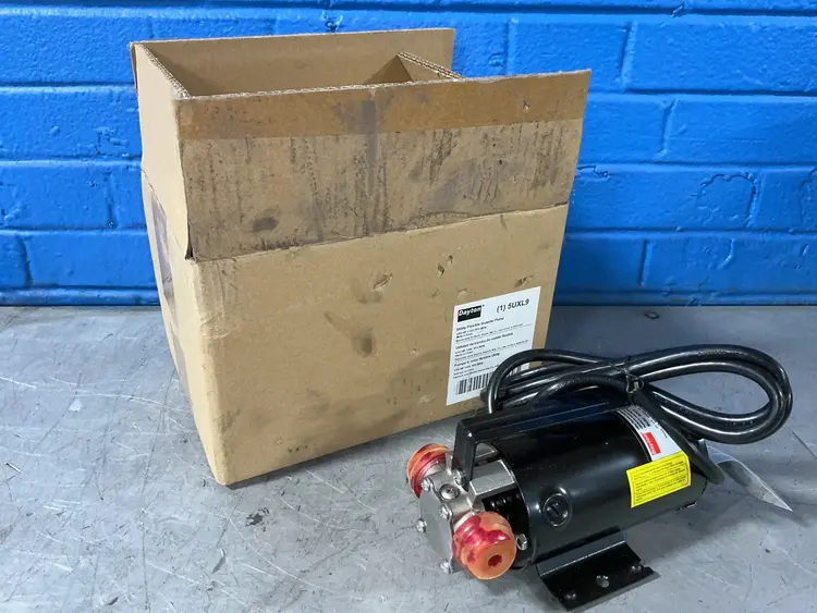 Used DAYTON 5UXL9 Pumps Ohio US | HGR 24 #1486783