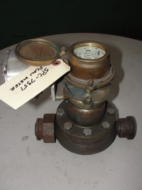 Used NEPTUNE TRIDENT Meters - Misc Kentucky US | Special Projects International #166575