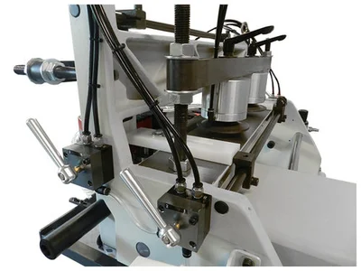 CANTEK AMERICA JDT65 Woodworking Machinery | Professional Machinery Group South (2)