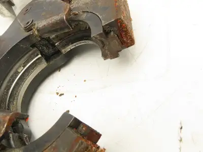 Used VICTAULIC _UNKNOWN_ Parts (Hydraulics and Pneumatics) Indiana US | Arrow Industrial #787940