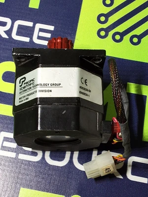 POWERMAX II P21NSXC-LNF-NS-02 STEP MOTOR