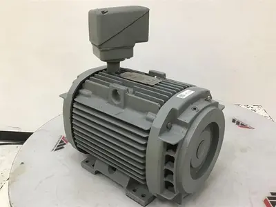 USED GENERAL ELECTRIC 5K286QNB6000A