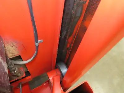 Used INTERRTHOR _UNKNOWN_ Pallet Lifters Indiana US | Arrow Industrial #795279