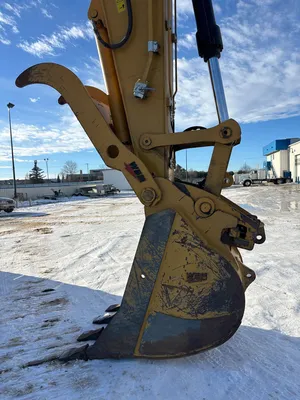 2024 CAT 335 Excavator | Title Equipment & Recreation Inc. (4)