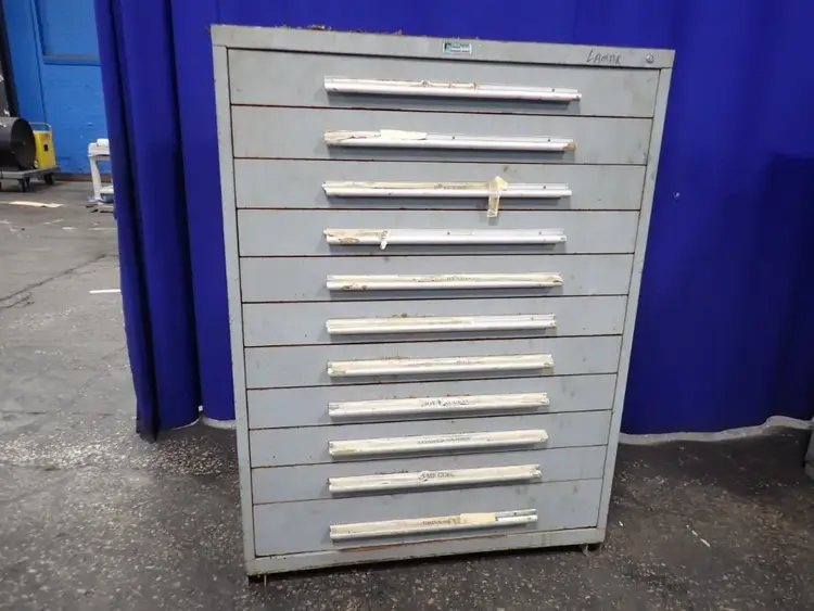 Used RACK ENGINEERING COMPANY _UNKNOWN_ Cabinets Ohio US | HGR 24 #873762