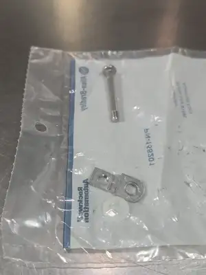 USED Allen Bradley 158201