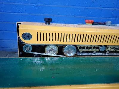 USED JORESTECH ECBS630D