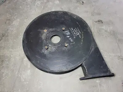 Pump Casing Liner for 10x8x21 SRL Pump, 98-231-136-001