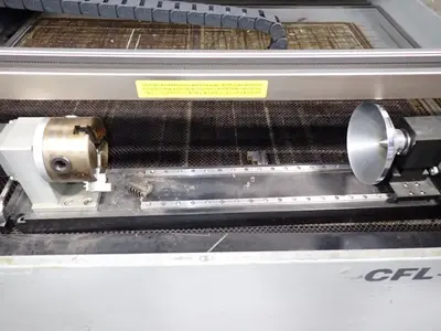 USED 2012 CAMFIVE CFLCMA1080K