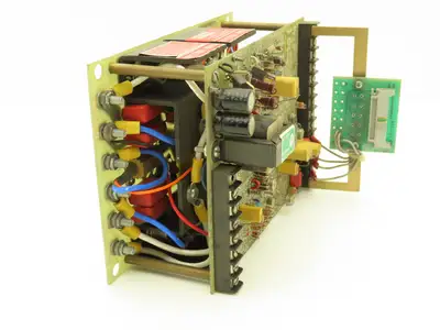 Kollmorgen Corp SPAE1115-503 Servo Drive AC Servo Drive Amplifier Module