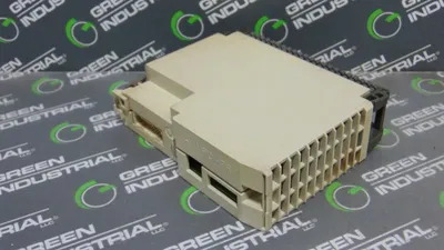 AEG Modicon DEP 216 / AS-BDEP-216 Output Module 042 244 630 Used