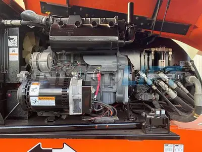 Used 2013 JLG 800S Manlifts New York US | United Lift #1445690