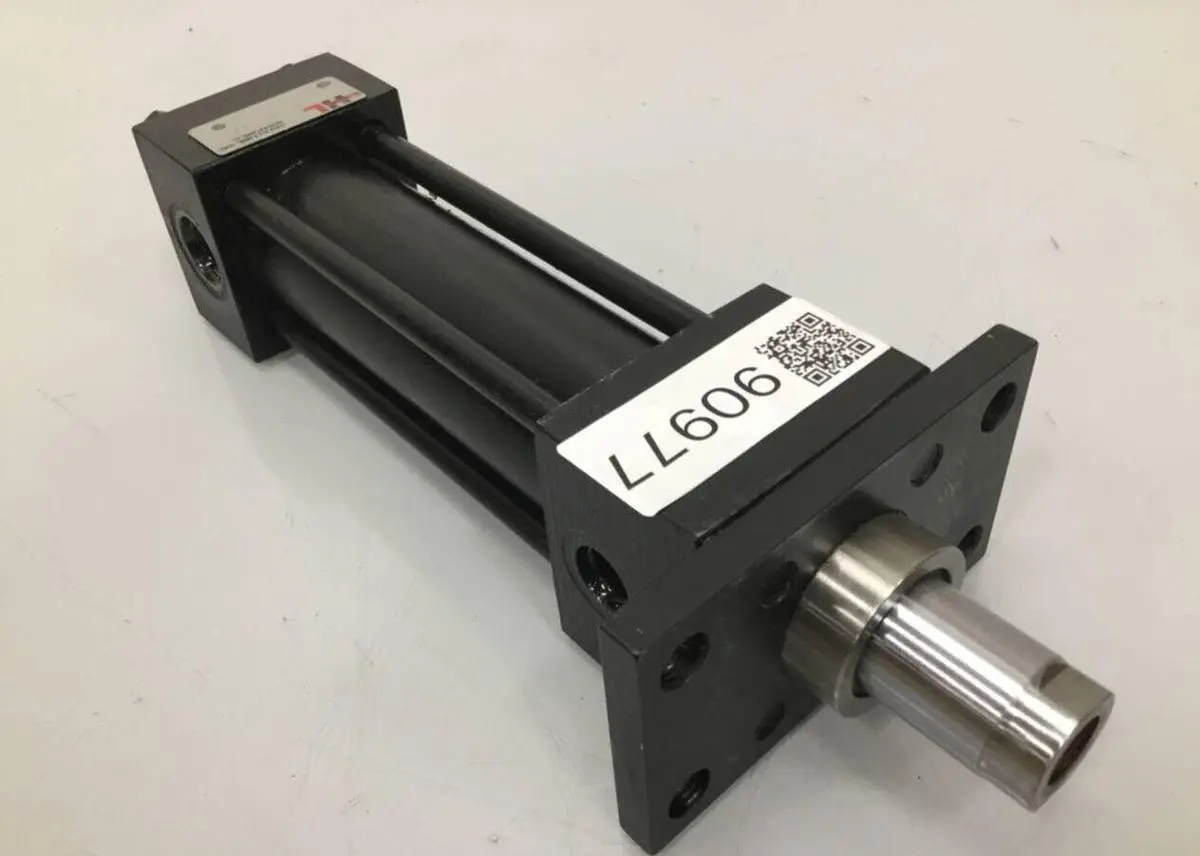 USED HYDRO LINE N5F-1.5X4.11