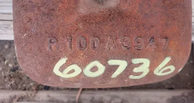 USED WHEATLEY P-100