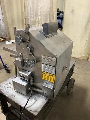 USED ACME MRS11
