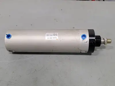 USED SMC NCGNN63-0600-XC6