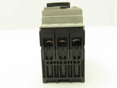 Allen Bradley 140U-D6D3-C30 Manual Motor Starter Circuit Breaker 30A Ser B