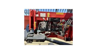 Used CASE IH 3162 Auger Headers North Dakota US | Trustworthy Equipment #1403461