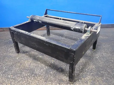 Used _UNKNOWN_ _UNKNOWN_ Pinch Roller Ohio US | HGR 24 #895297