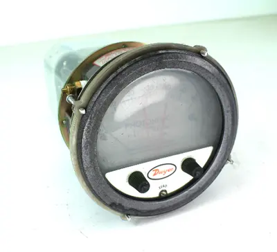 USED DWYER 3000-60PA